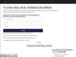 Sites similar to casascommsa.com.mx