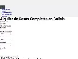 Sites similar to casascompletas.com