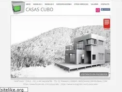 Sites similar to casascubo.cl
