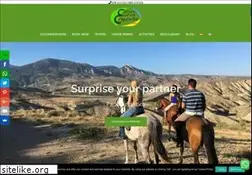 Sites similar to casascuevacazorla.com