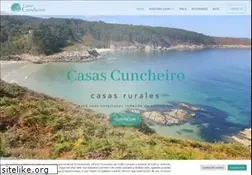 Sites similar to casascuncheiro.com
