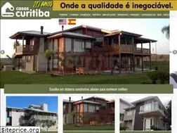 Sites similar to casascuritiba.com.br