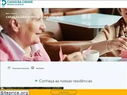 Sites similar to casasdacidade.pt