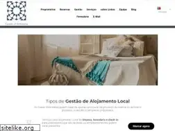 Sites similar to casasdalmedina.pt