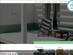 Sites similar to casasdalupa.pt