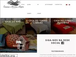 Sites similar to casasdaserradoacor.pt