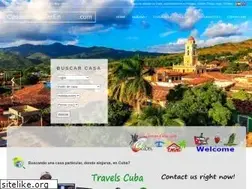 Sites similar to casasdealquilerencuba.com