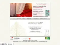 Sites similar to casasdeangela.com