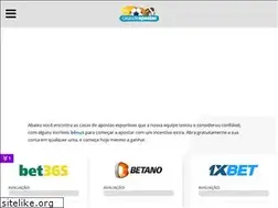 Sites similar to casasdeapostas.info