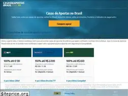 Sites similar to casasdeapostasbrasil.com