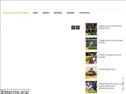 Sites similar to casasdeapuestas-calificacion-pe.net