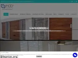 Sites similar to casasdecontenedores.com
