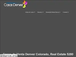 Sites similar to casasdedenver.com