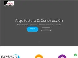 Sites similar to casasdeestylo.cl