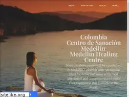 Sites similar to casasdehealing.com