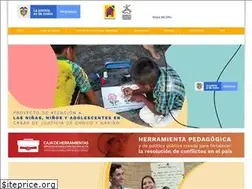 Sites similar to casasdejusticia.gov.co