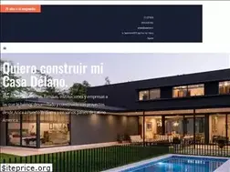 Sites similar to casasdelano.cl