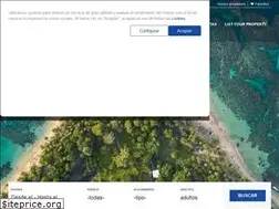 Sites similar to casasdelcaribe.com