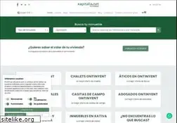 Sites similar to casasdelosbancos.com