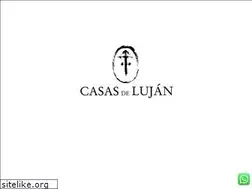 Sites similar to casasdelujan.es