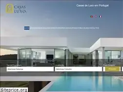 Sites similar to casasdeluxo.pt