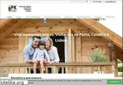 Sites similar to casasdemadeira.com.pt