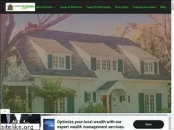 Sites similar to casasdemadera.top