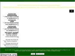 Sites similar to casasdemaderaenoferta.com