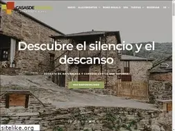 Sites similar to casasdeouteiro.com