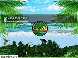 Sites similar to casasdeplayacr.com