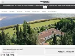 Sites similar to casasdeportugalproperties.com