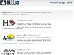 Sites similar to casasderenta.net