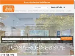 Sites similar to casasdesantafe.com