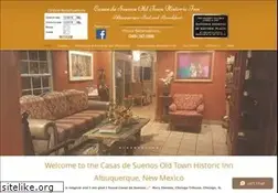 Sites similar to casasdesuenos.com