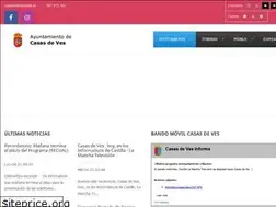 Sites similar to casasdeves.es