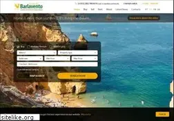 Sites similar to casasdobarlavento.com