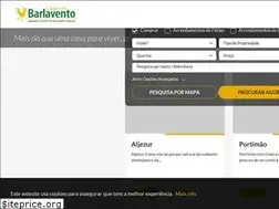 Sites similar to casasdobarlavento.pt