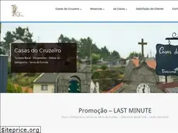Sites similar to casasdocruzeiro.pt