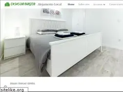 Sites similar to casasdoeurico.com