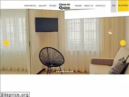 Sites similar to casasdoquico.pt