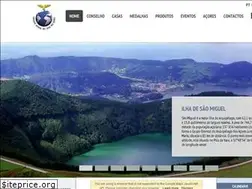 Sites similar to casasdosacores.org