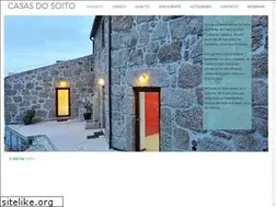 Sites similar to casasdosoito.com