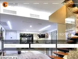 Sites similar to casasdosotavento.pt