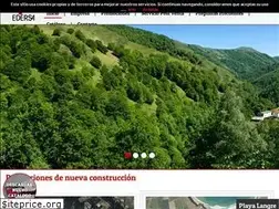Sites similar to casasedersa.com