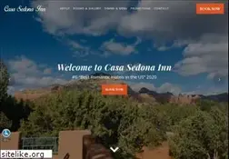 Sites similar to casasedona.com