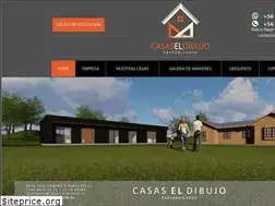 Sites similar to casaseldibujo.cl