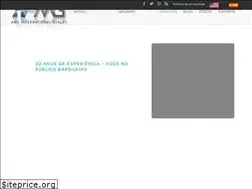 Sites similar to casasemmiami.com.br