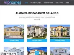 Sites similar to casasemorlandovip.com.br