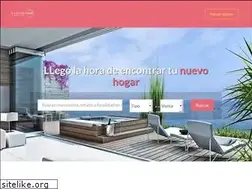 Sites similar to casasen360.com