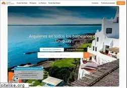 Sites similar to casaseneleste.com